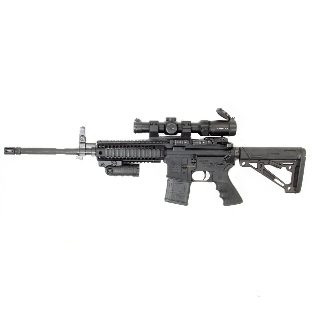 ECOM00435788 COLT Carbine ECOM00435788 525478